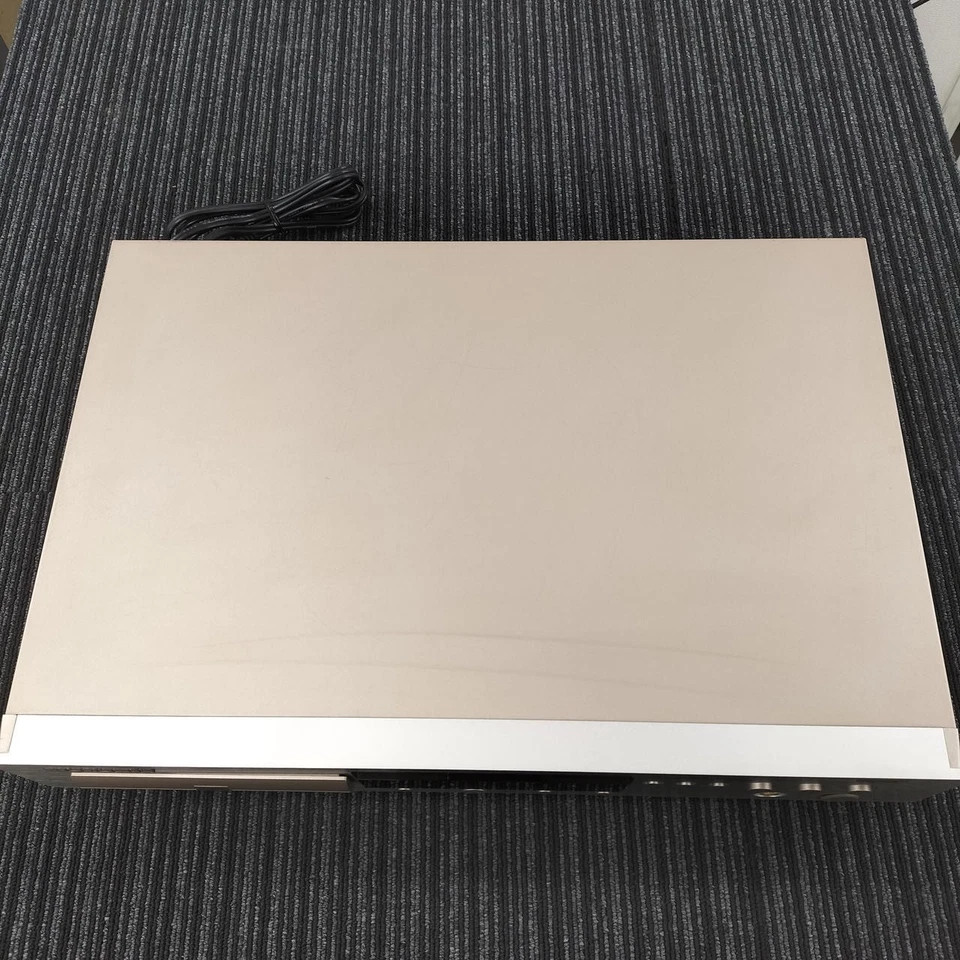 Marantz CD6000OSE CD Player Used from Japan - Image 3 of 4