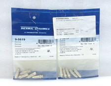 Thermal Dynamics 9-5619 Elektroden Set 2 Packungen (10 Stk) Neu