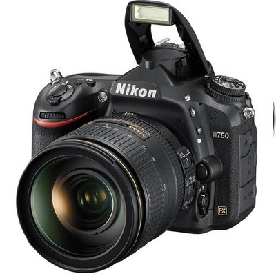 Nikon D750 ボディ レンタル - Nikon(ニコン)D750 ボディ | カメラと交換レンズの