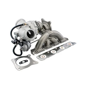 Turbolader MTU269Q 06D145701J 06D145701JX 06D145701EX 06D145701BV TBM0058