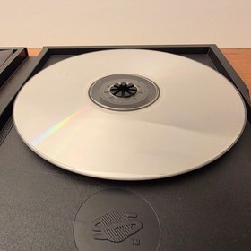 Firestorm Thunderhawk 2 - Sega Saturn - PAL - CIB