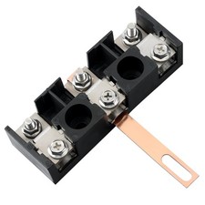 WP9761958 Range Oven Terminal Block Replacement for 9757136 9761958