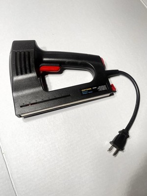 Craftsman ELECTRIC STAPLER BRAD NAILER 68496