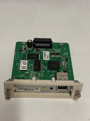 Epson T60N862 NETWORK Printserver FOR EPSON EU-113 4800 9600 9800