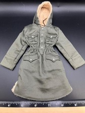DID  WWII German Winter Parka 1/6 Action Fig Toys