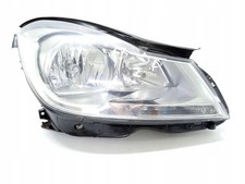 Frontscheinwerfer Mercedes-Benz C-Klasse W204 A0301270206 LED Rechts Headlight