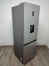 Samsung RB34C652ESA/EU Fridge Freezer SpaceMax 341L Smart Combi [ID2111058383]