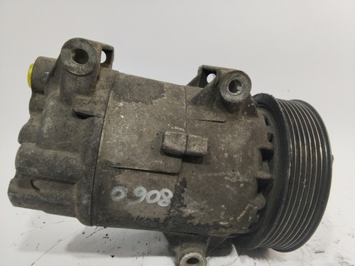 8200678499 klimakompressor RENAULT SCENIC II GRAND DYNAMIQUE 2006 1772045