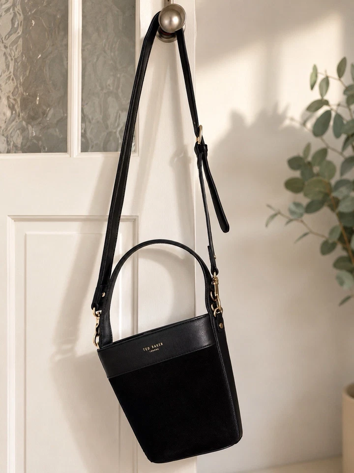 Ted Baker Bag - Image 1 of 4