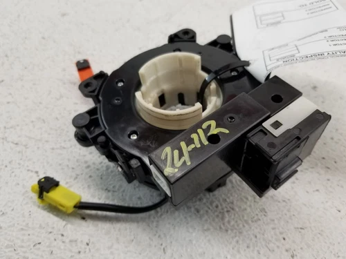07-15 INFINITI G35/G25/G37/Q40 Sedan Steering Wheel Clock Spring B5554-1NF0A - Picture 4 of 12