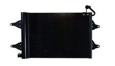 MTR Kondensator Klimaanlage 30078612 für VW POLO 4 9A4 9A2 9N2 9A6 FOX 5Z1 5Z3 1