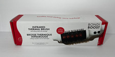 Bondi Boost Infrared Red Thermal Bounce Hot Brush Brazilian Blowout Volume