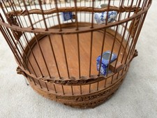 中国鸟笼其他中国收藏品1900-现在| eBay