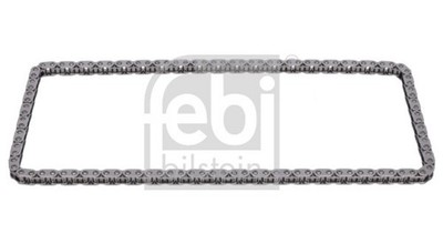 Steuerkette FEBI BILSTEIN 186500 für OPEL INSIGNIA Sport Z18 Sports Tourer ASTRA