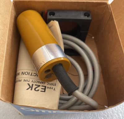 OMRON E2K-C25ME1