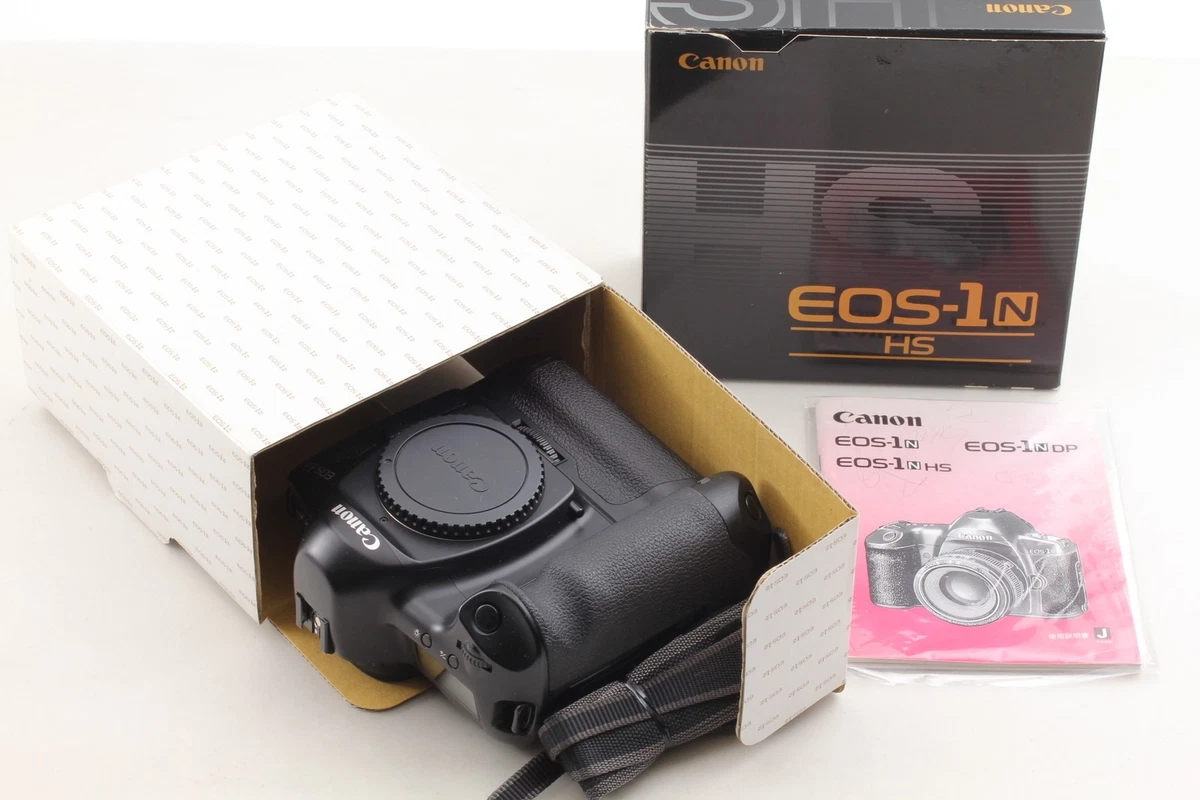 Canon Eos 1n for sale | eBay UK
