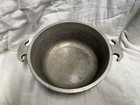 Vintage Guardian Service Hammered Aluminum Cooking Pot NO LID — photo 5