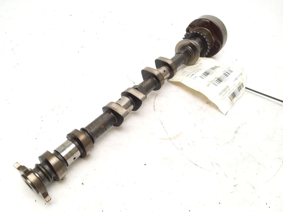 Árbol de levas de escape lateral derecho se adapta a Lincoln MKS 2016 OEM Foto 2 de 4