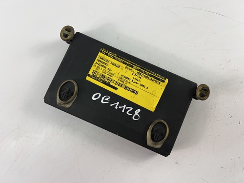 MERCEDES-BENZ E W211 Steuergerät 2118207526 27272578