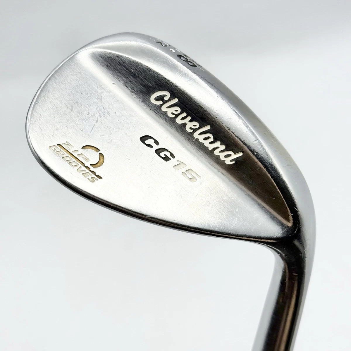Cleveland Cg15 Wedge for sale | eBay