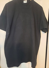 Rare Vintage 90s Warner Bros Taz Looney Tunes Size L T-Shirt Tazmanian Devil