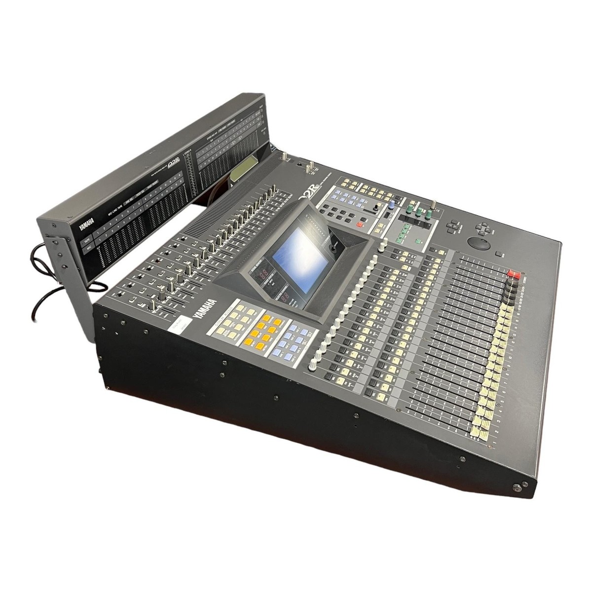 nakula　YAMAHA デジタルミキサー　O2R nakula YAMAHA デジタルミキサー O2R Yamaha 02R Digital Mixer