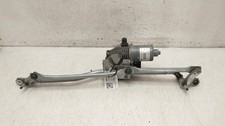 2017 BENTLEY FLYING SPUR 3W5955023Q WIPER MOTOR & LINKAGE ASSEMBLY