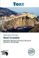 Red Croatia Philippe Valentin Giffard