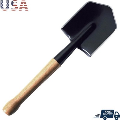 Soviet Spetsnaz Military Shovel Entrenching Tool Heavy Duty Survival Bunker Axe