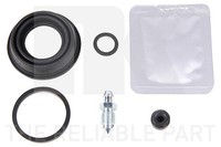 NK Reparatursatz, Bremssattel Hinterachse U.A. FüR Daihatsu, Toyota