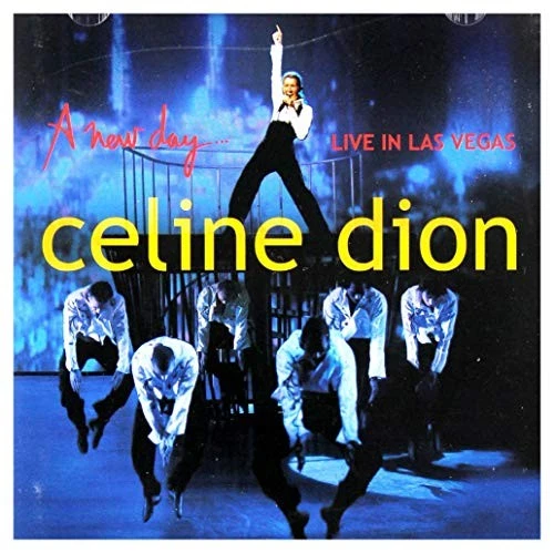 25+ celine dion live for sale | Updated Oct 2026