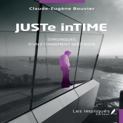 JUSTe inTIME Editions L'Harmattan Paperback Editions L'Harmattan