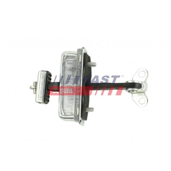 Charnière de porte avant Ford Transit pour corriger l'affaissement de portière fatiguée 4861754