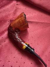 Poul Winslow Pfeife Handcut E 9mm Gefiltert 2 Bis 3 Mal Beraucht