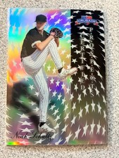 2025 Crusade - Noah Schultz Certified Prospects #18