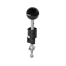 3916036 Hurst Indy Performance Manual Shifter - S550 Mustang