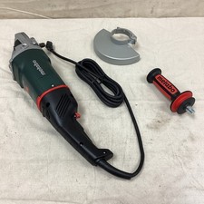 METABO W 24-180 MVT Angle Grinder 15A 8450rpm...