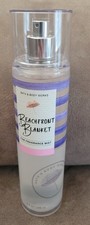New BEACHFRONT BLANKET Fine Fragrance Mist Spray 8 oz Bath Body Works