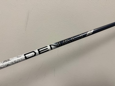Project X Denali Blue 50 Stiff Flex Driver Shaft w/ Tip & Grip **NEW**
