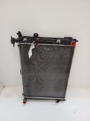 2012-2016 HYUNDAI EQUUS Radiator 5.0L 253103N610 12-16
