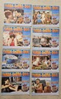 Flintstones 1994 original 11x14 lobby card set of 8 cards John Goodman  — photo 1