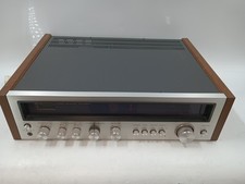 Kenwood Stereo Receiver KR-2400 Power TESTED ONLY  AS-IS  EB-20204