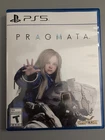 New ListingPRAGMATA - Sony PlayStation 5