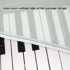 Housse étanche pour clavier