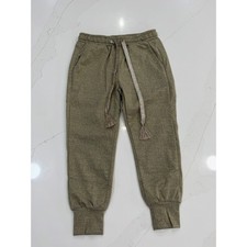 Joyfolie Charlie jogger in bronze size 3