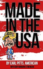 Made In The USA: What's Wrong with the USA?... I made a list.