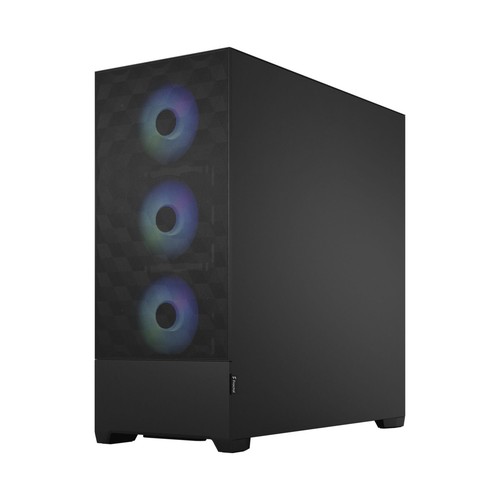 Pop XL Air RGB Computer Chassis E-ATX ATX mATX Mini ITX with Tempered Glass - Picture 5 of 8