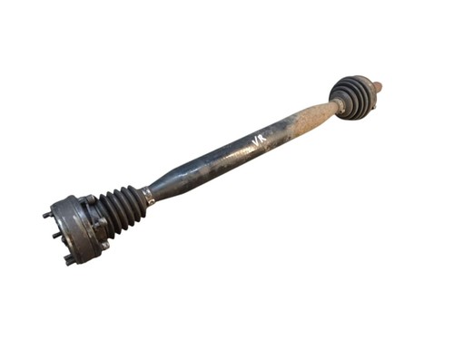 Antriebswelle Gelenkwelle vorne rechts für VW POLO (9N) 1.4 16V