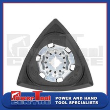 Bosch 2609256956 AVI93G Sanding Plate Delta for Bosch PMF Multi Tools