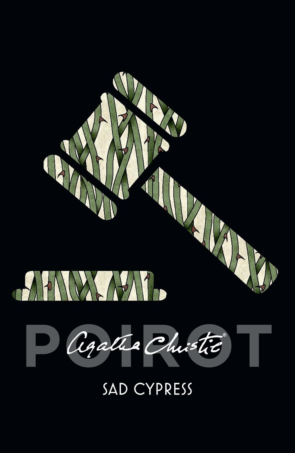Sad Cypress (Poirot)-Agatha Christie, 9780008129576 - Image 8